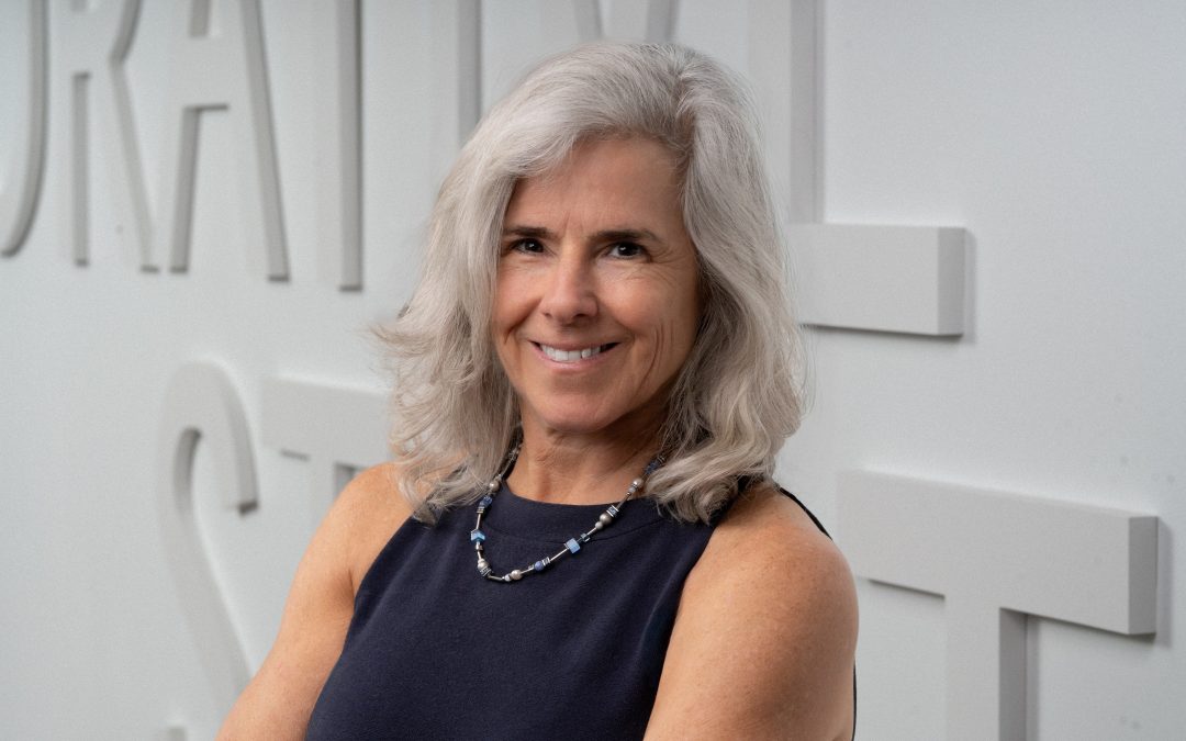 Gina Hoagland